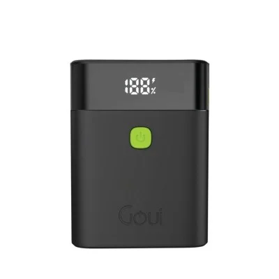 Goui - Premium Power Bank 10,000 Mah